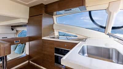 Galley