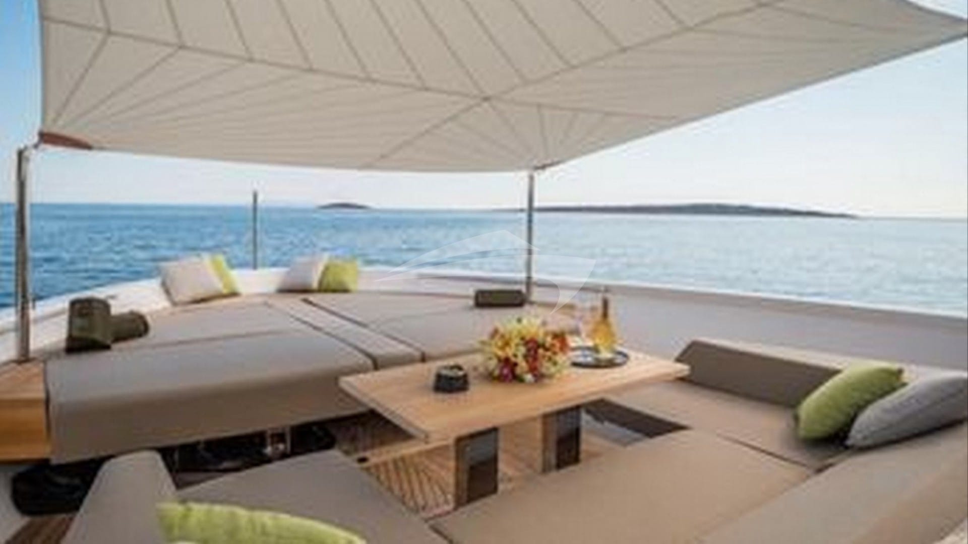 Deck Seating