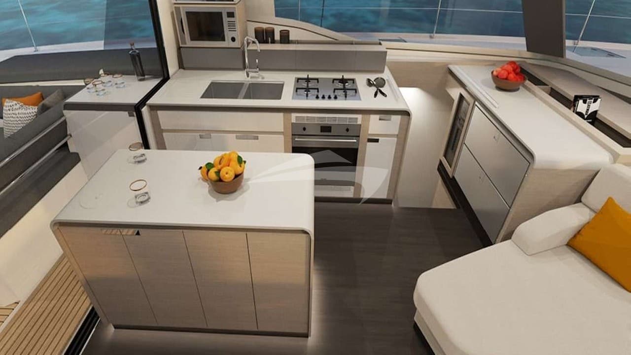 TEDAVI, photo from the yacht portfolio 9