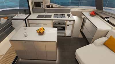 Galley