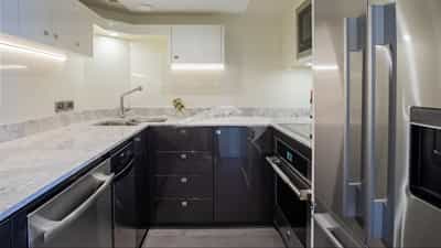 Galley (Sistership)