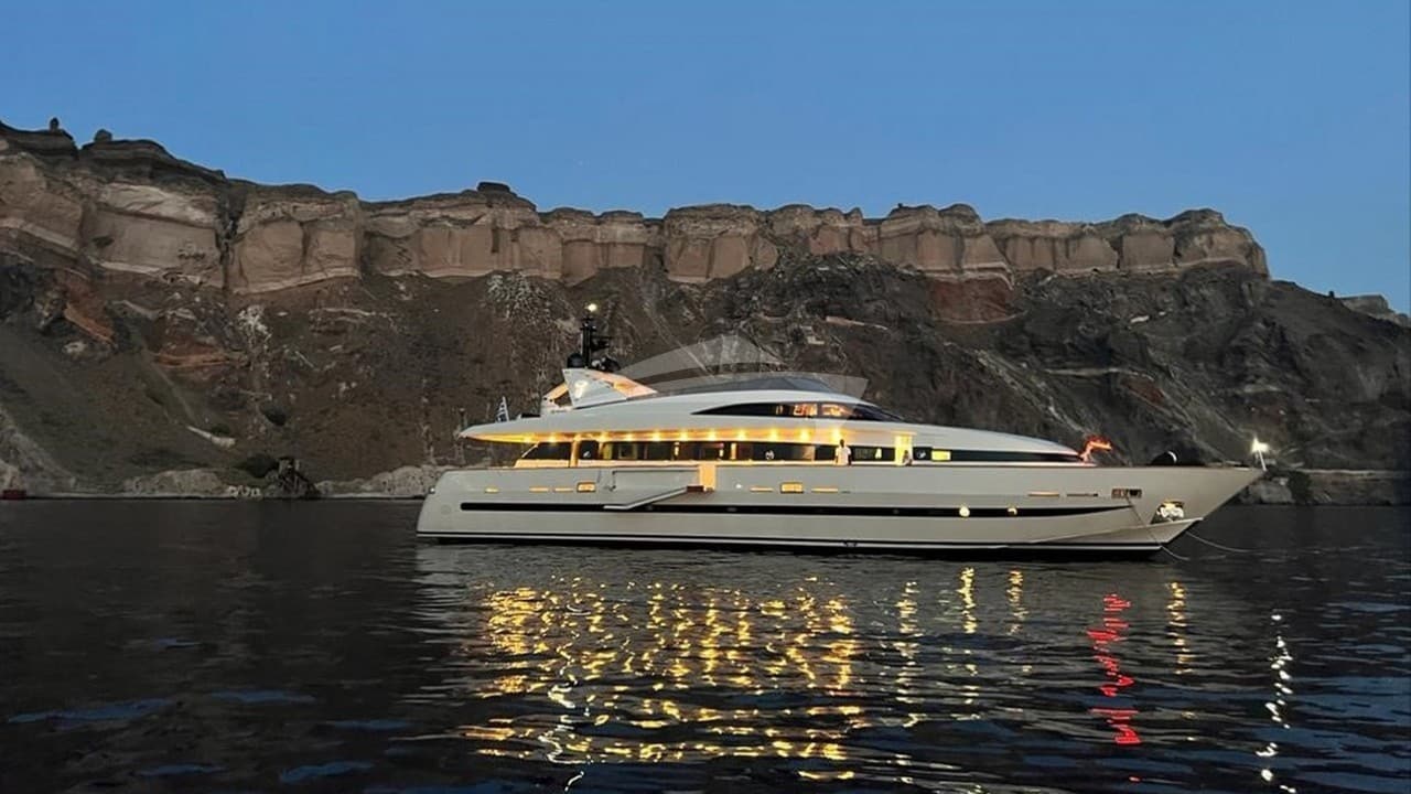 THEION, photo from the yacht portfolio 21
