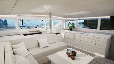 Saloon