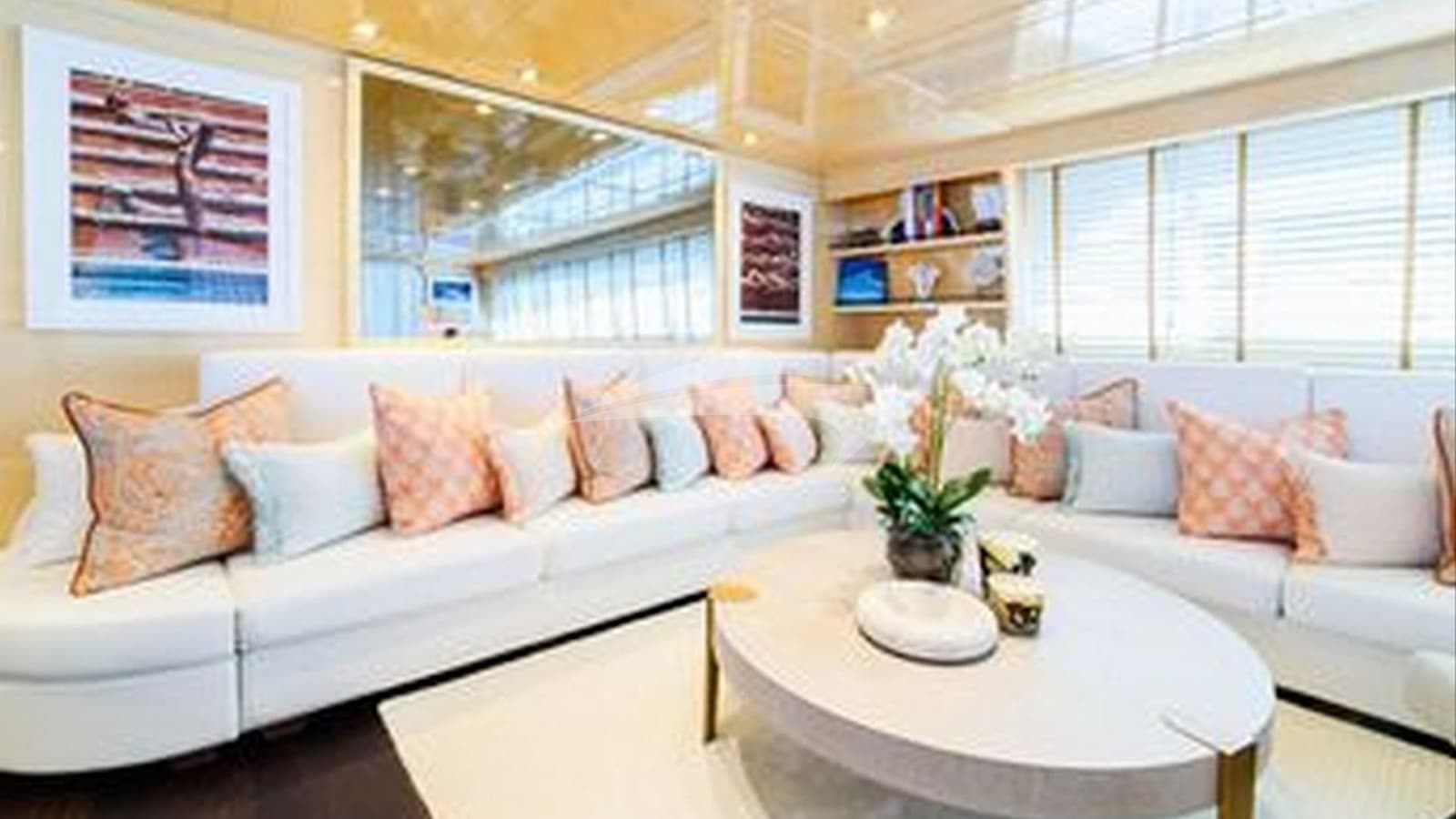 DISCO VOLANTE, photo from the yacht portfolio 5