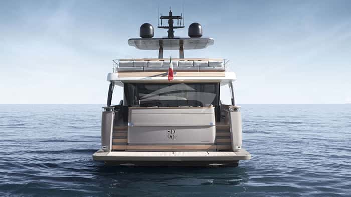 AKIRA 27m motor yacht charter, photo 4