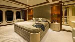 Master Stateroom