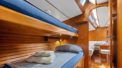 Guest Cabin