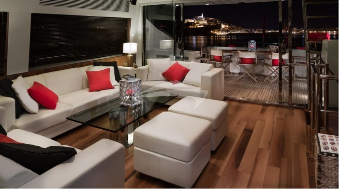 PALUMBA, photo from the yacht portfolio 1