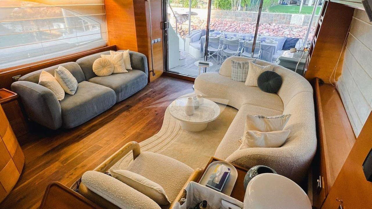 EL GABO, photo from the yacht portfolio 12