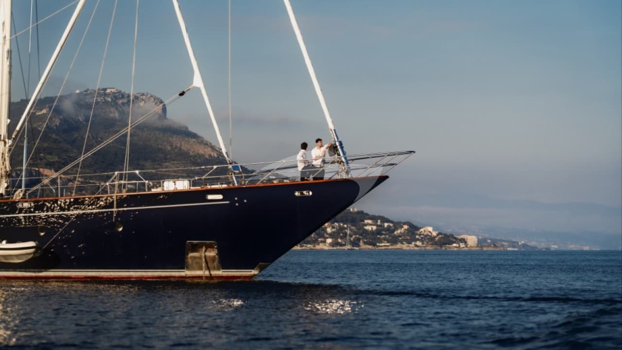 ELLEN, photo from the yacht portfolio 26