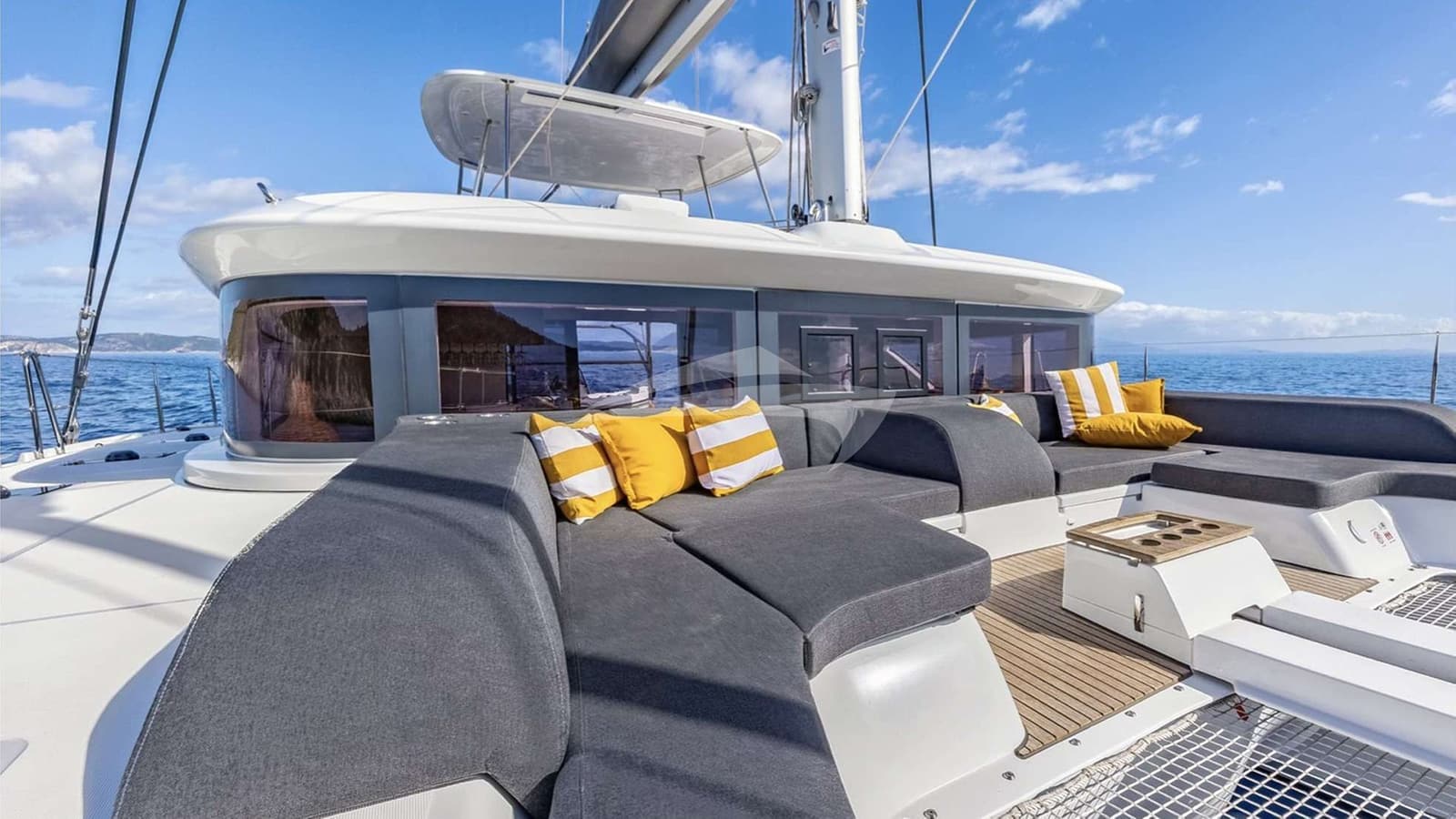 DOLCIA, photo from the yacht portfolio 4