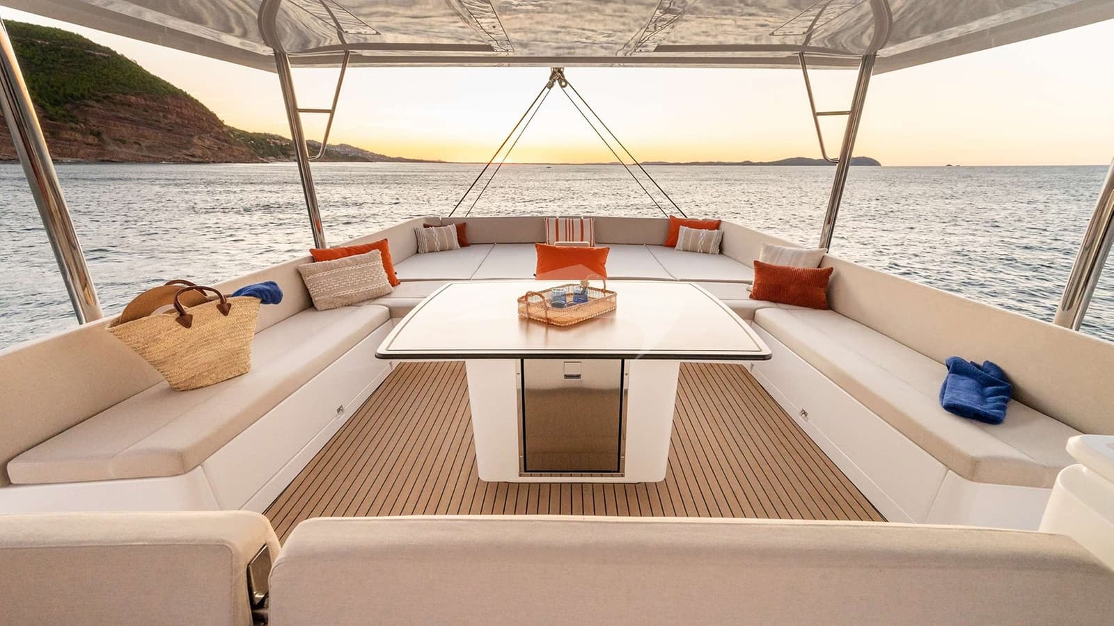 ACRATA, photo from the yacht portfolio 9