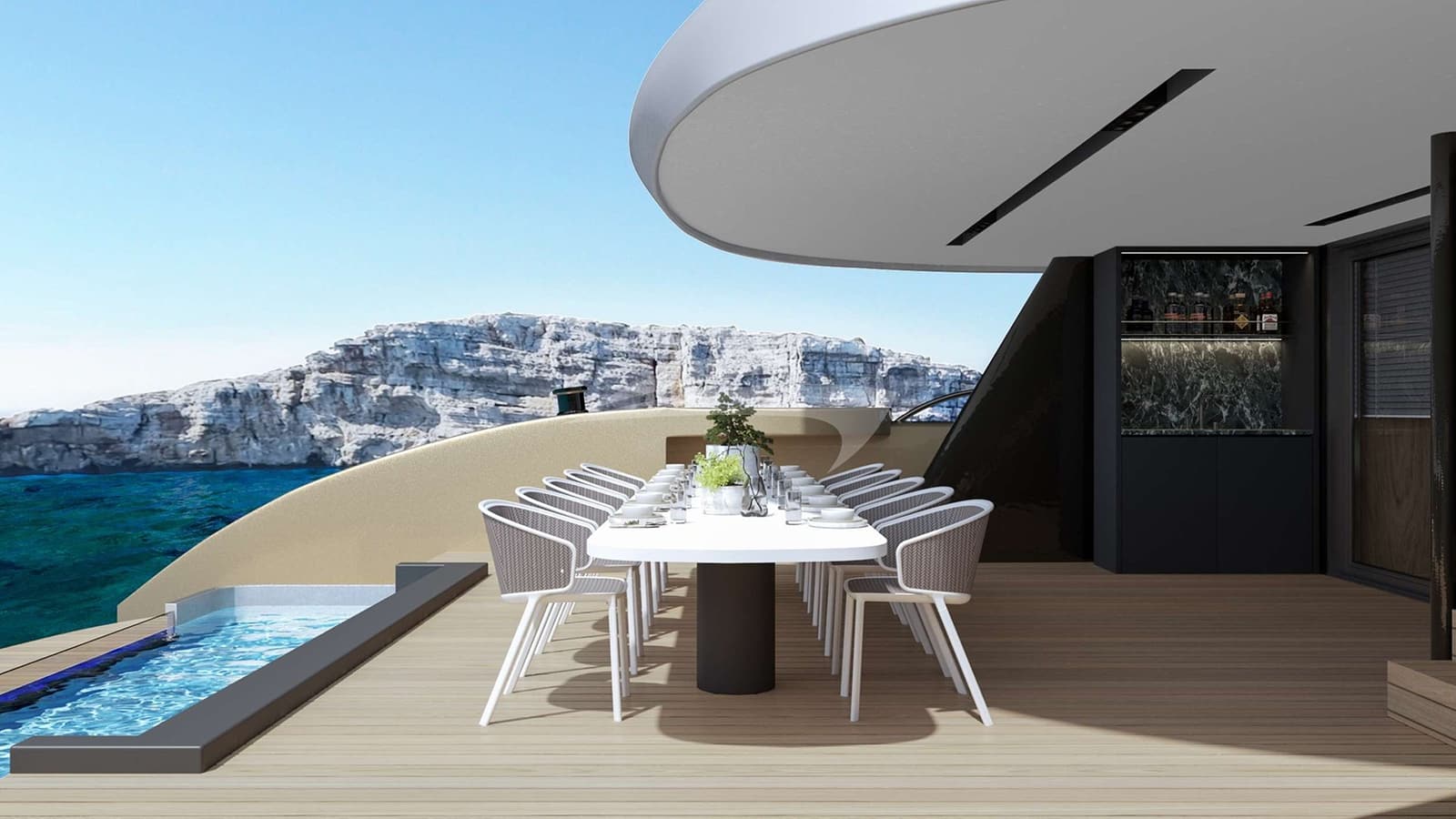 ANETTA, photo from the yacht portfolio 3