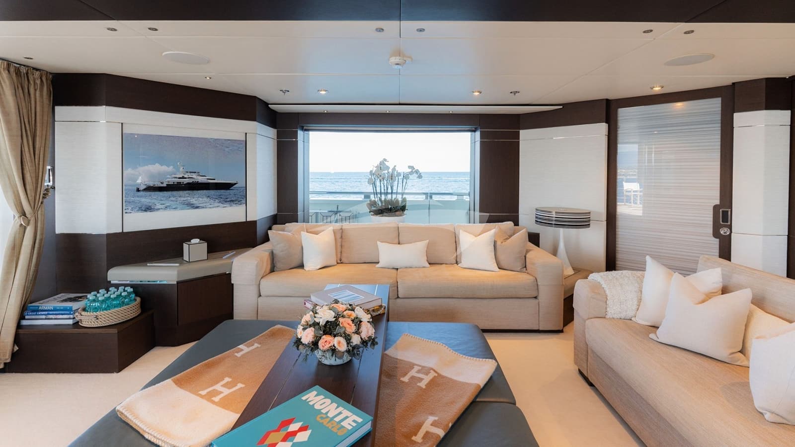 RENEGADE, photo from the yacht portfolio 5