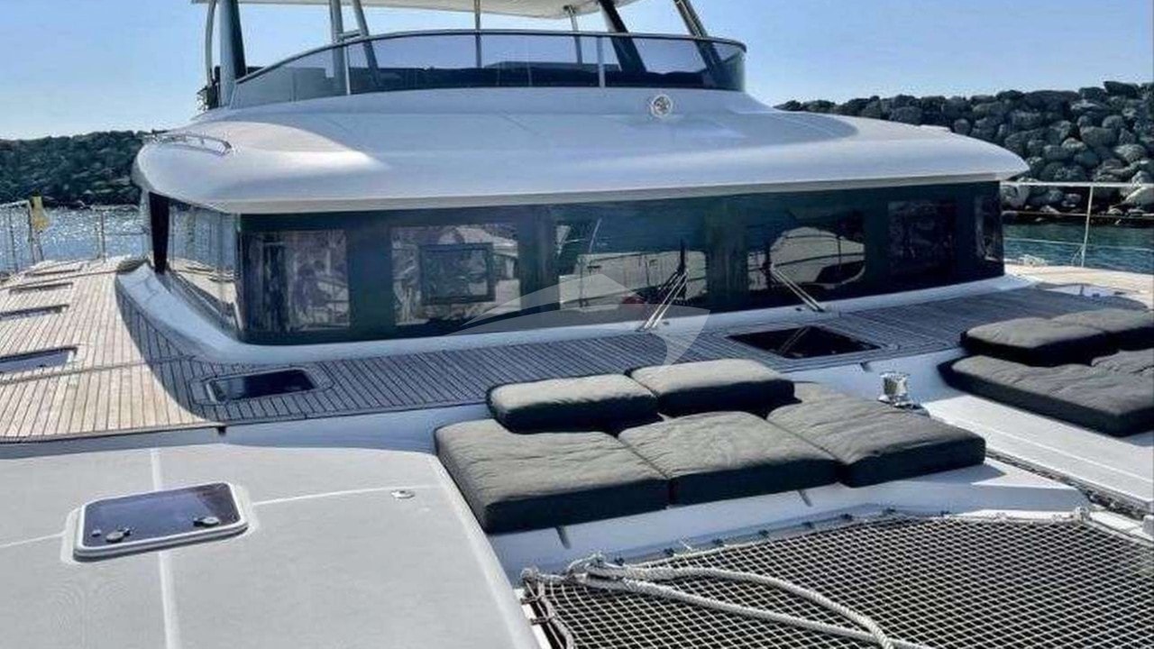 Foredeck