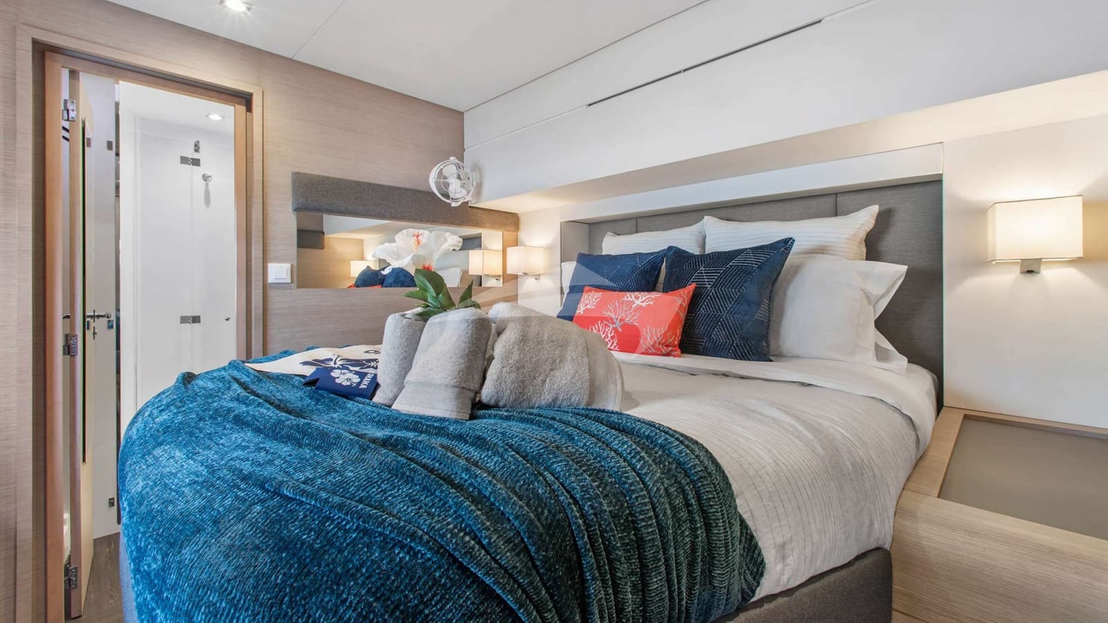 OHANA, photo from the yacht portfolio 15