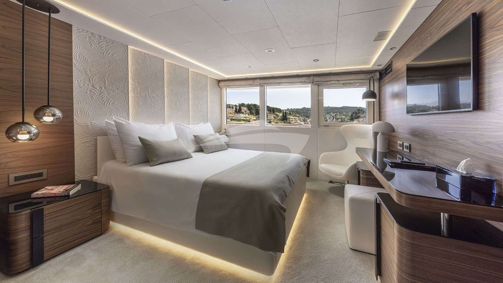 ANTHEA, photo from the yacht portfolio 3