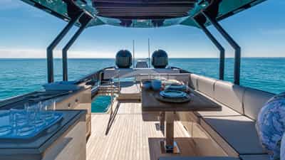 Upper Deck