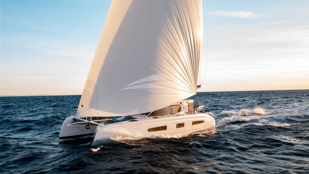 SABRISA IV 1