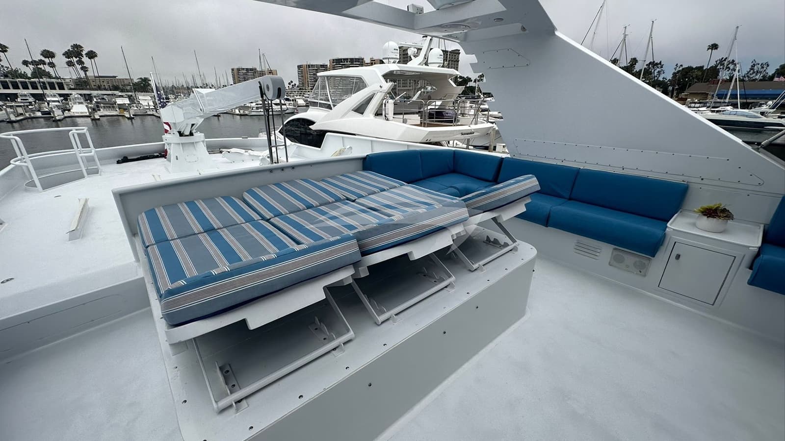 ZIBA, photo from the yacht portfolio 4