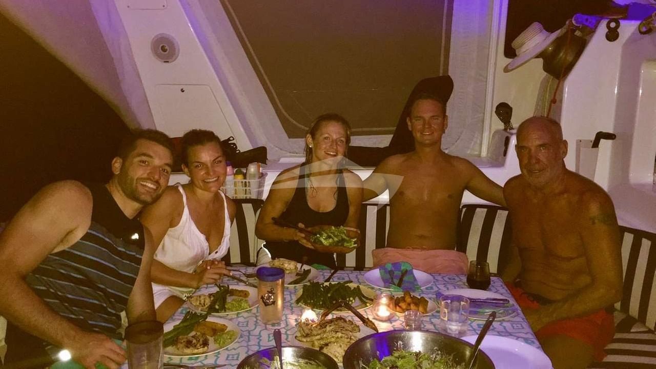 Spacious Seating for Everyone