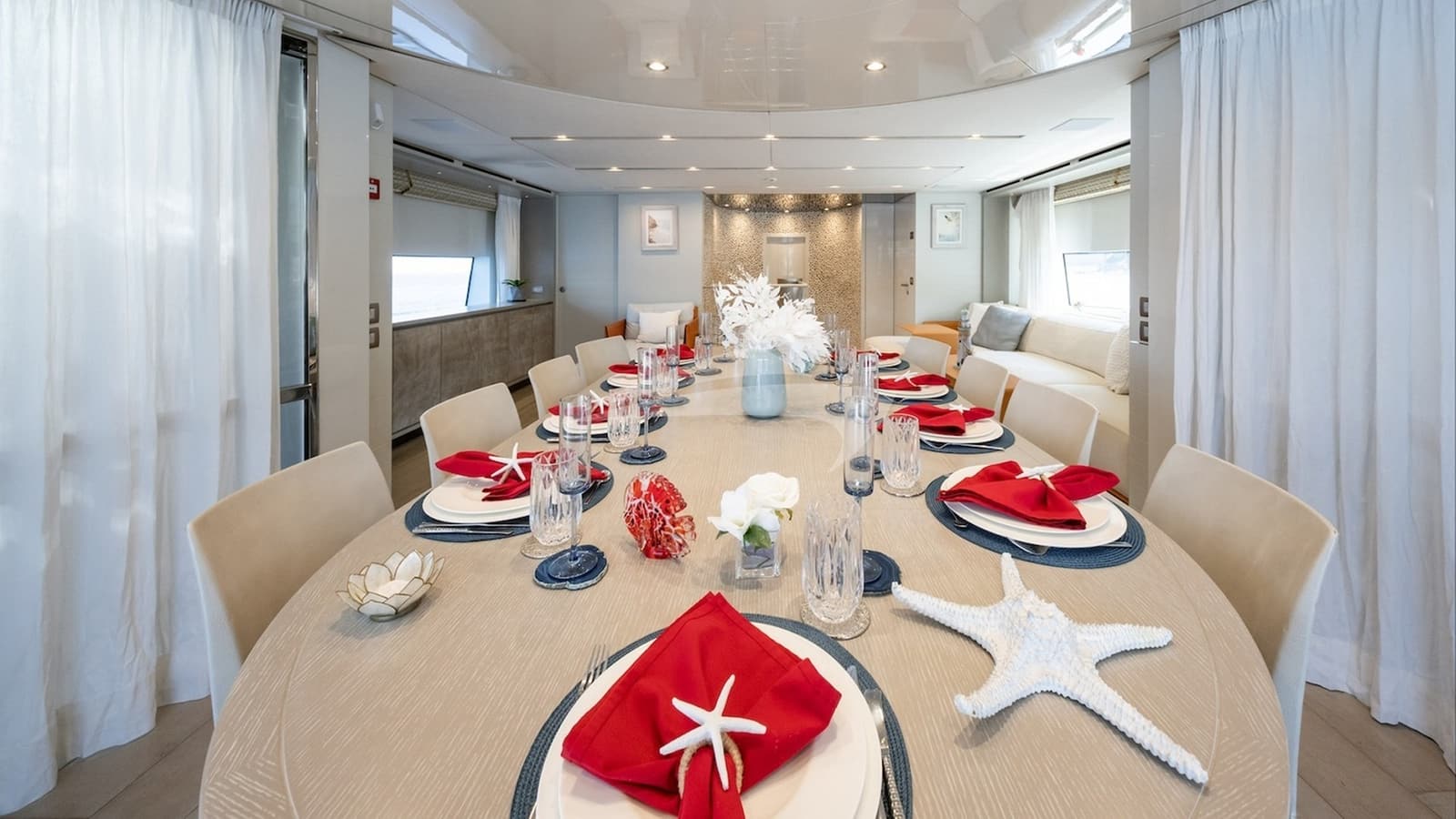 BLUE DIAMOND, photo from the yacht portfolio 13