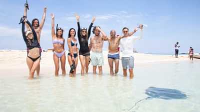 End of Charter Celebrations