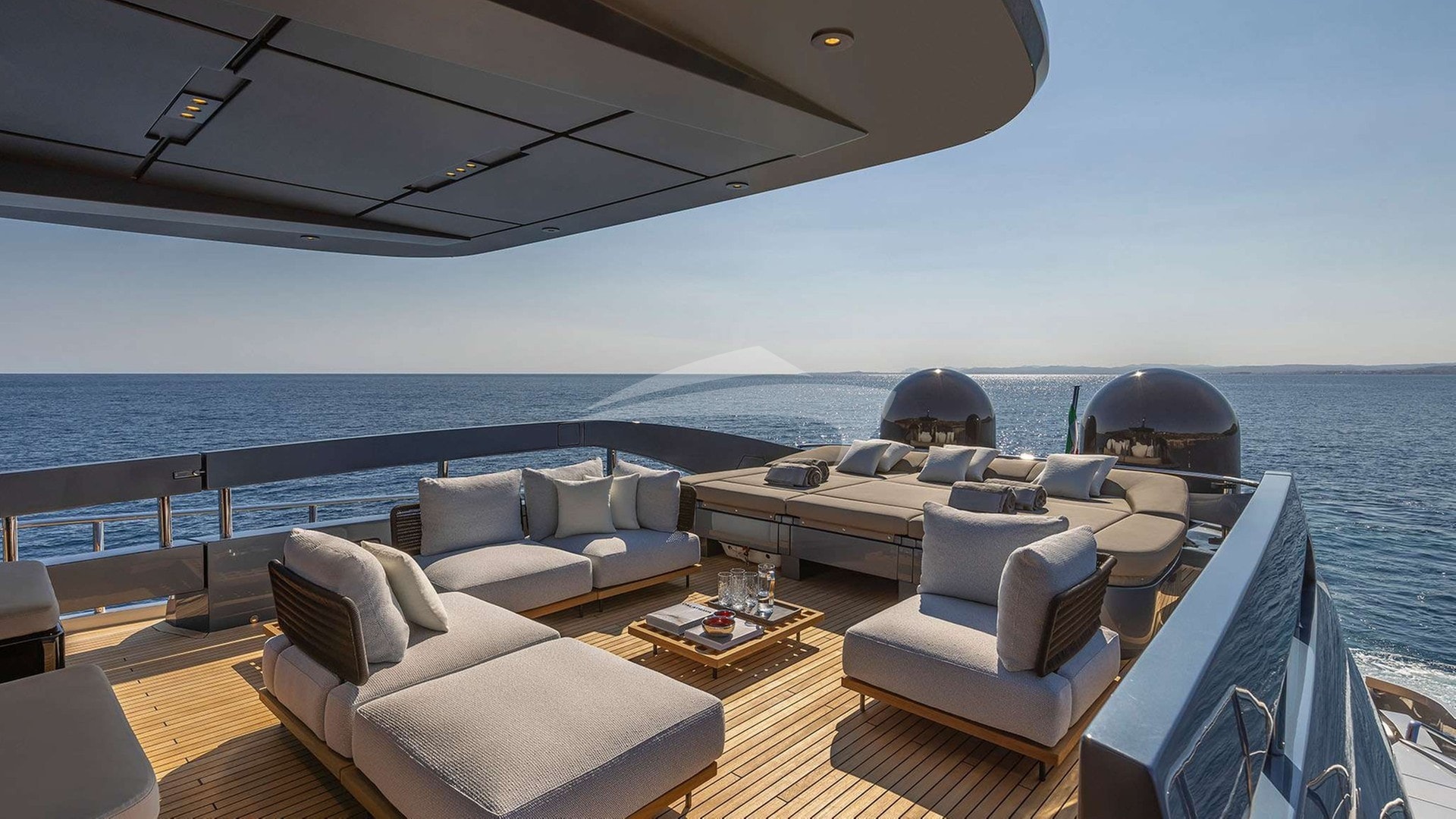 116' PERSHING