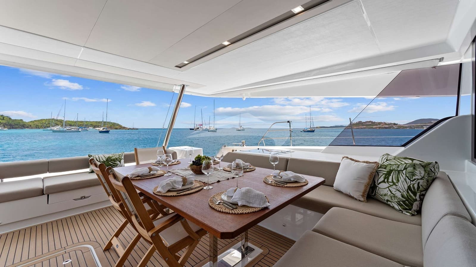 PLUS 10, photo from the yacht portfolio 8