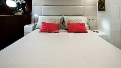 Guest Cabin
