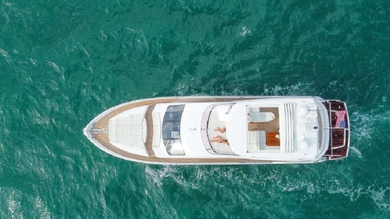ASHA, photo from the yacht portfolio 8