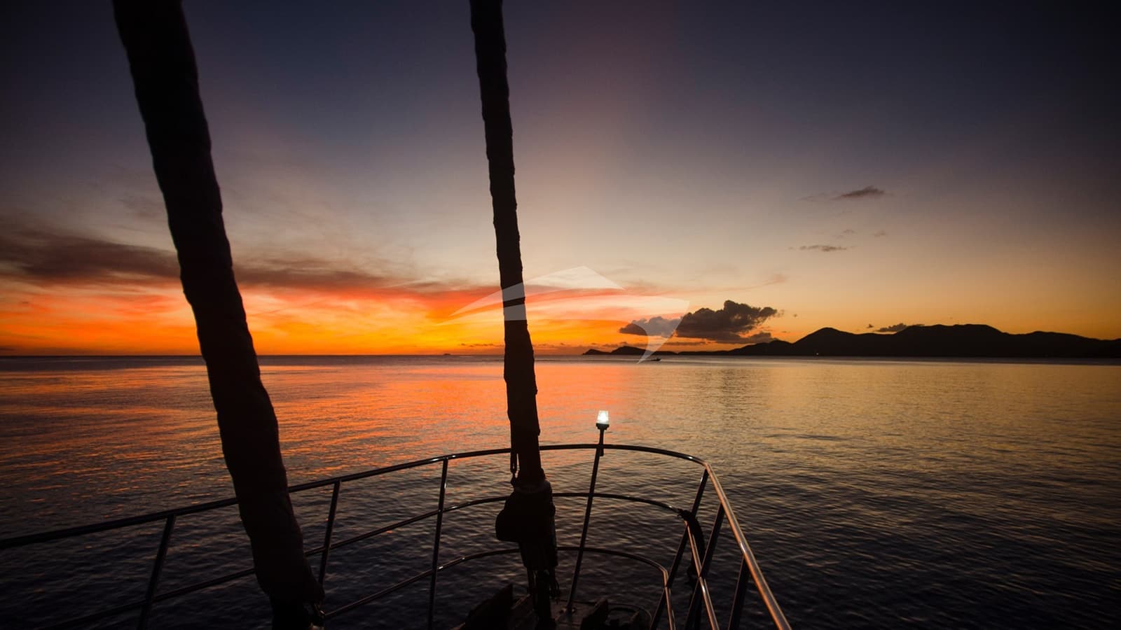 CUAN LAW, photo from the yacht portfolio 4