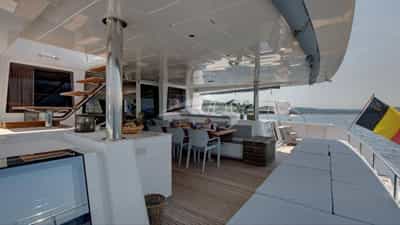 Aft Deck