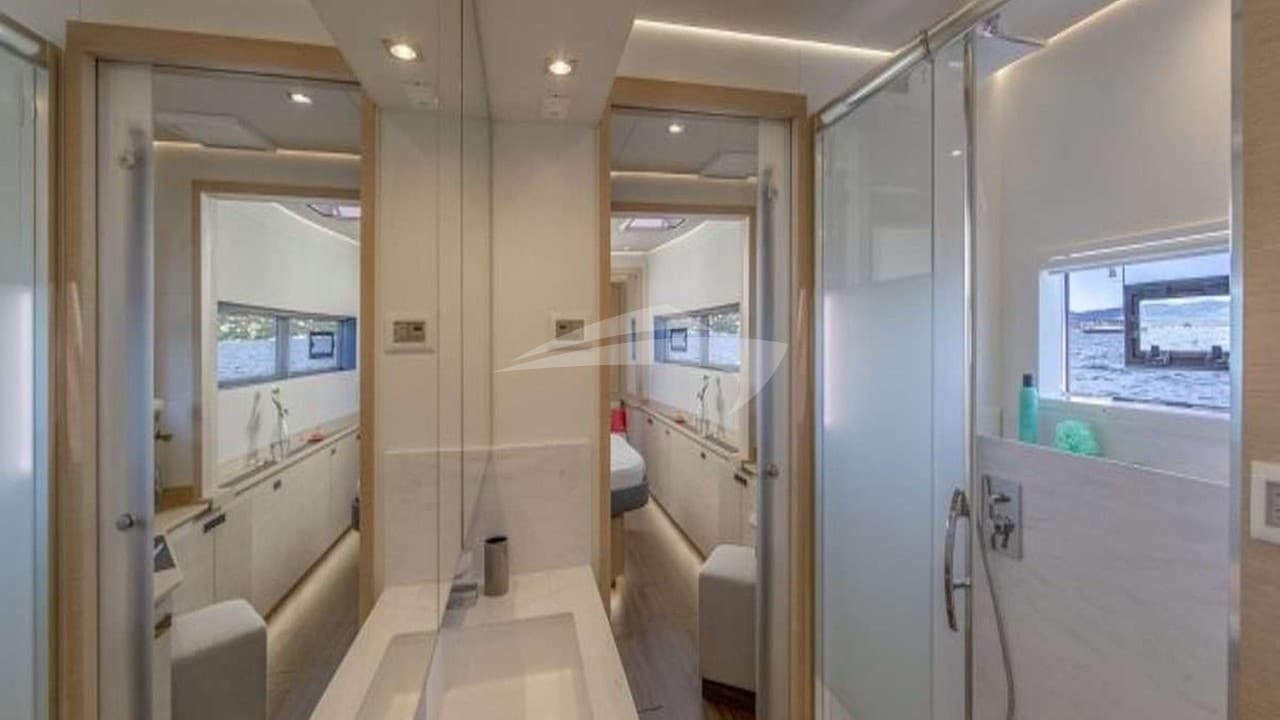 TRU NORTH, photo from the yacht portfolio 7