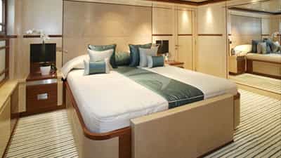 Guest Cabin