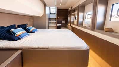 Master Cabin