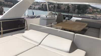 Sun Deck