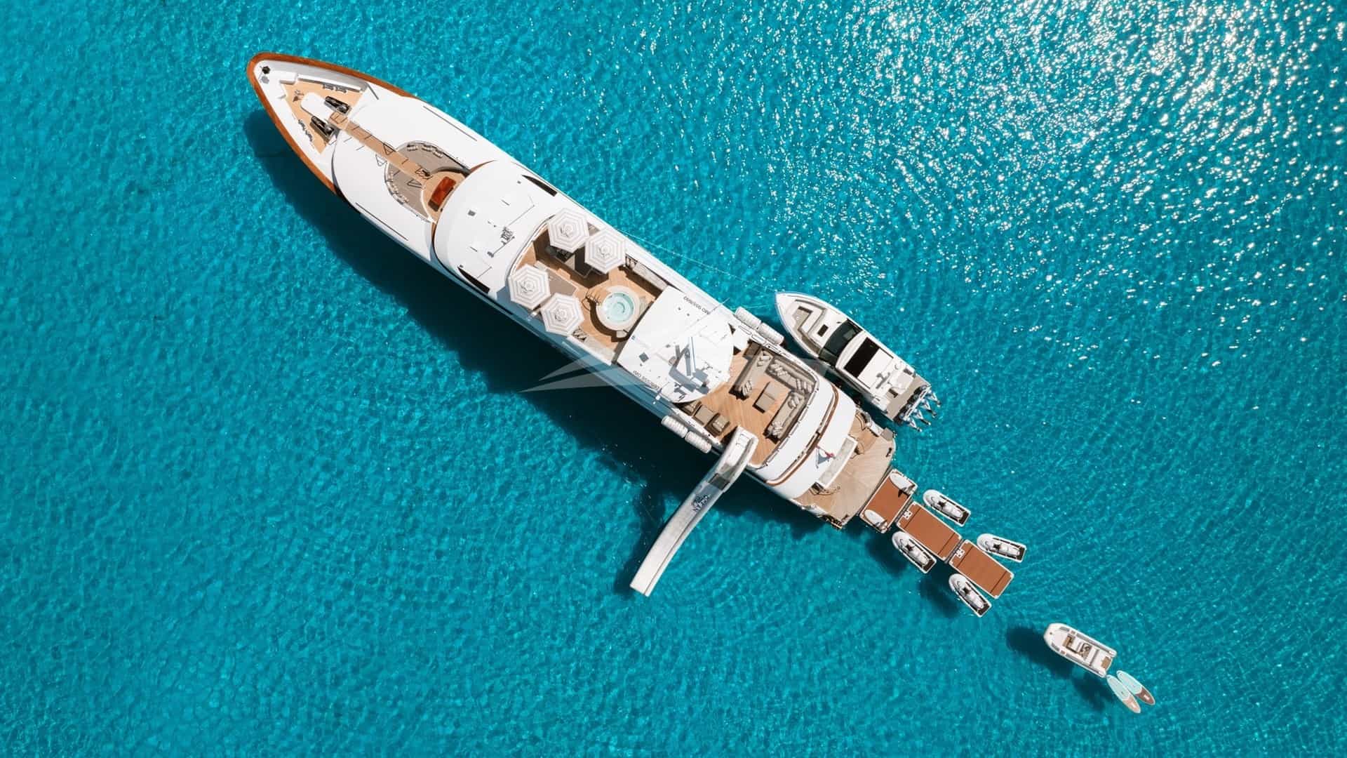 OCEAN CLUB