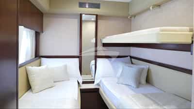 Guest Cabin