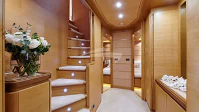 Passageway