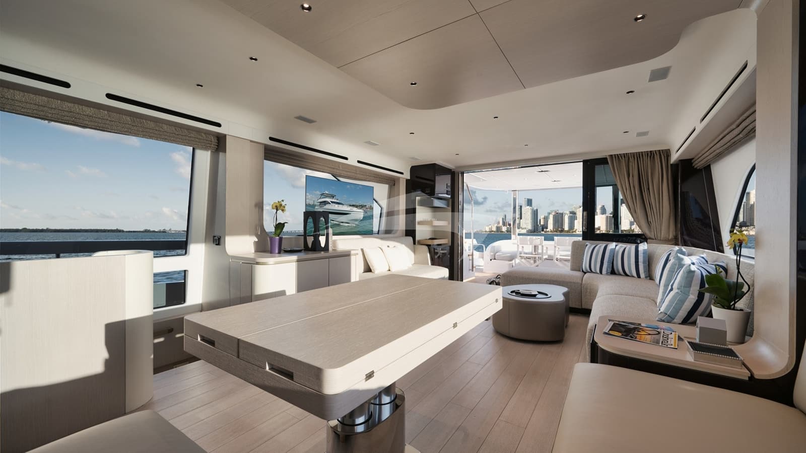 NENA, photo from the yacht portfolio 12