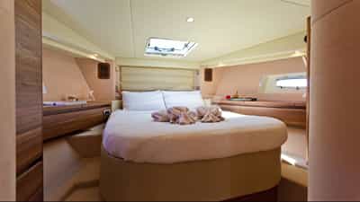 VIP Cabin