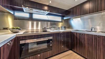 Galley