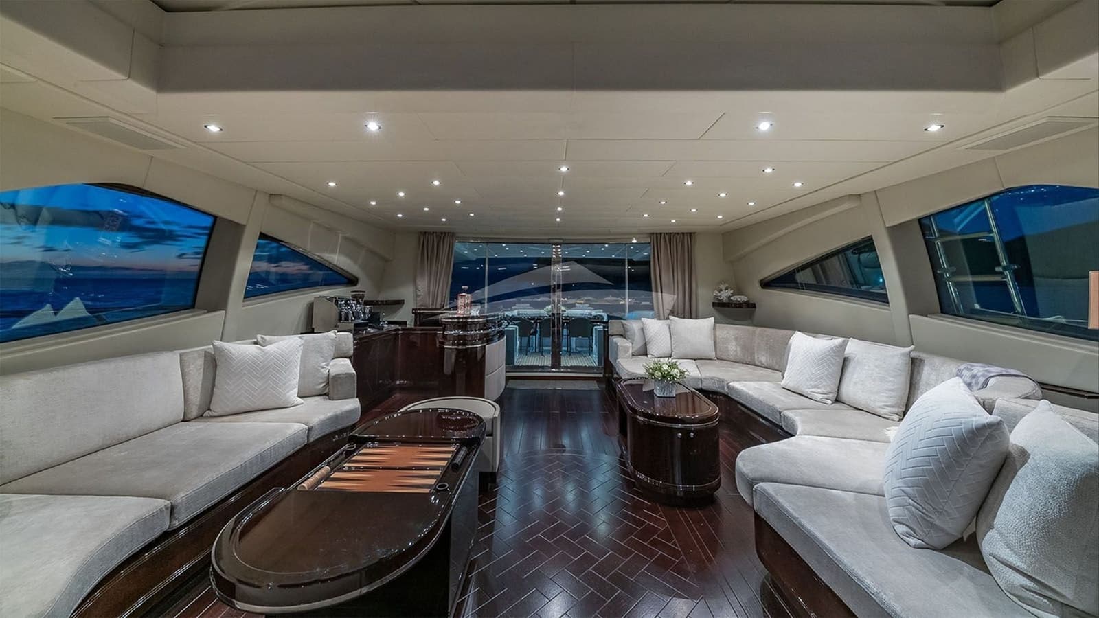 JOMAR, photo from the yacht portfolio 9