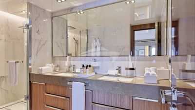VIP Bathroom