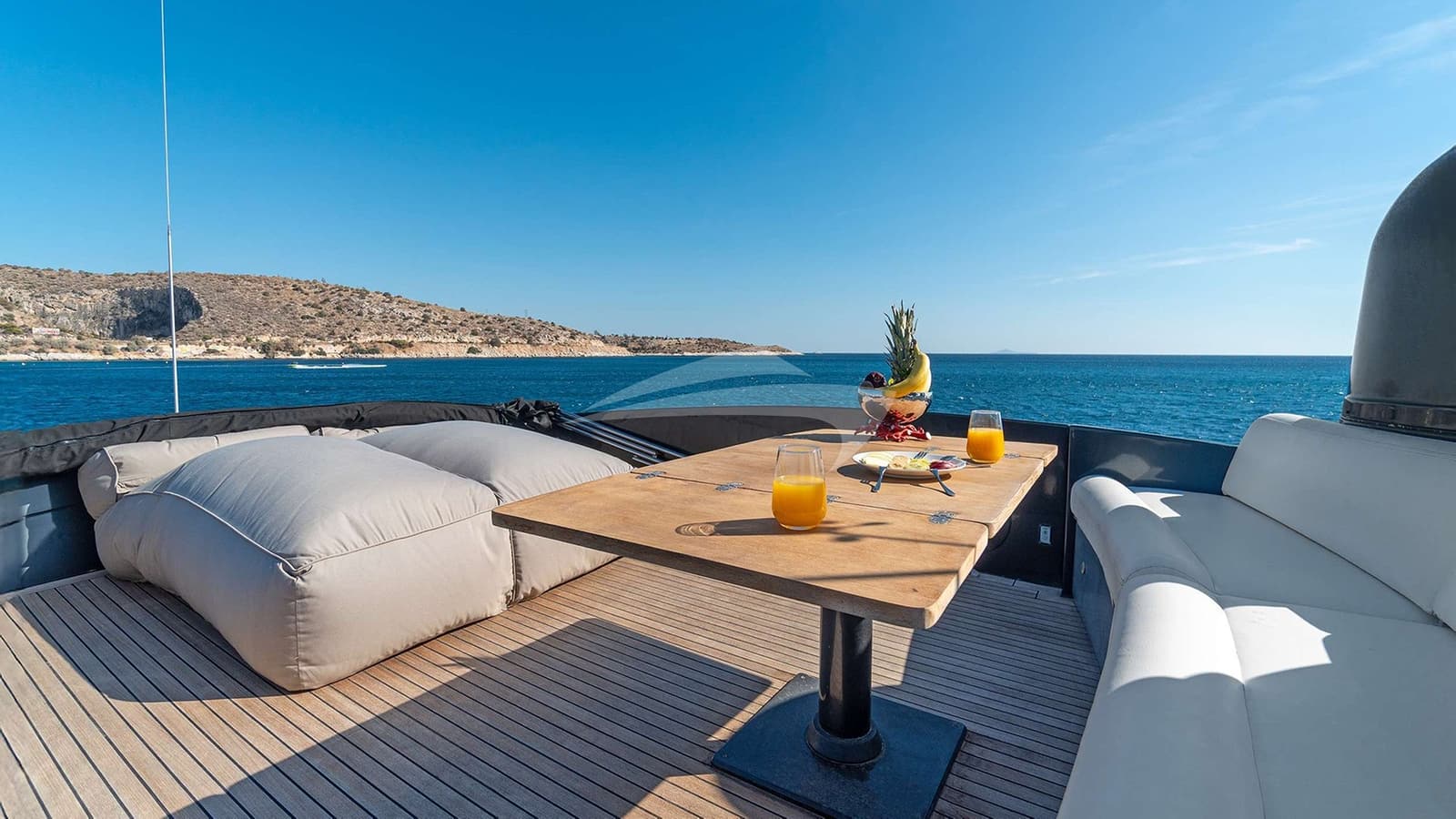 ONE, photo from the yacht portfolio 10