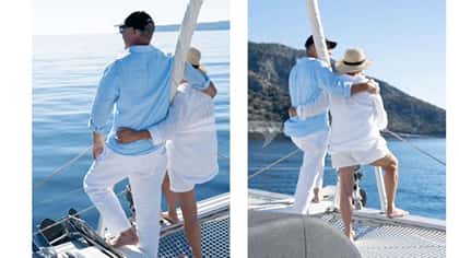 INCA 13m sailing yacht charter, photo 8