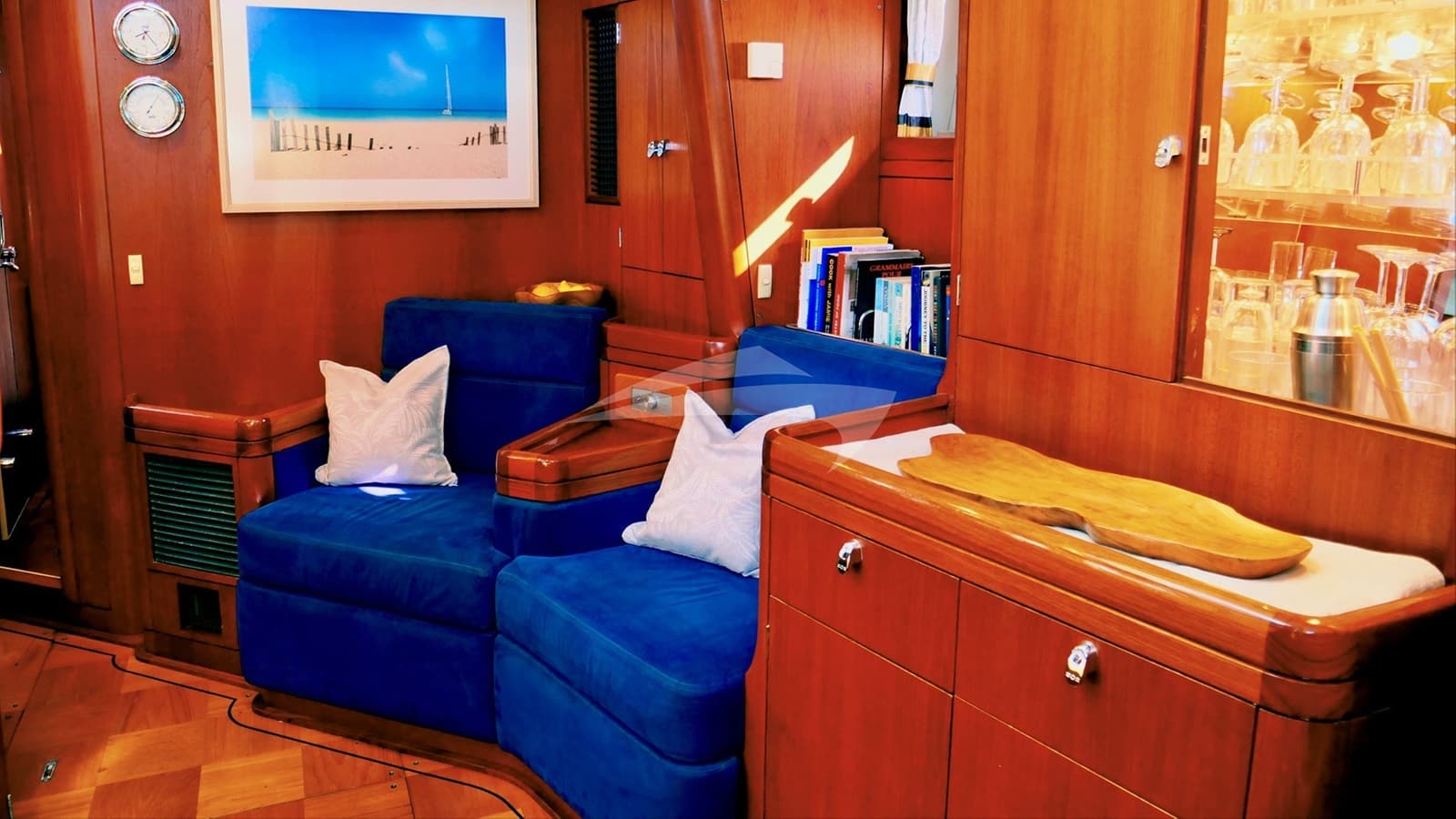 ELVIS MAGIC, photo from the yacht portfolio 12
