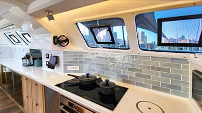 Galley