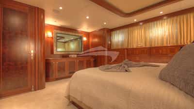 Guest Cabin